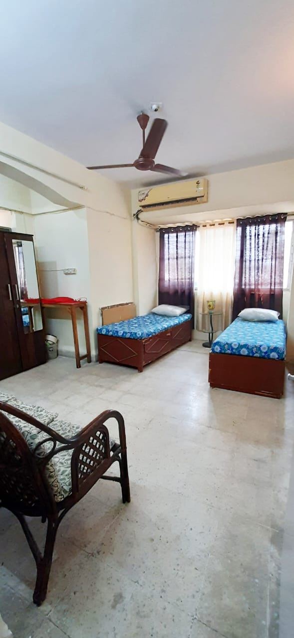 Room at Anant Apartment, Mumbai