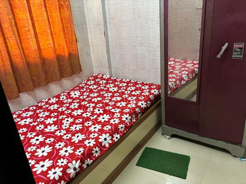 Room at Gokul Horizon, Mumbai