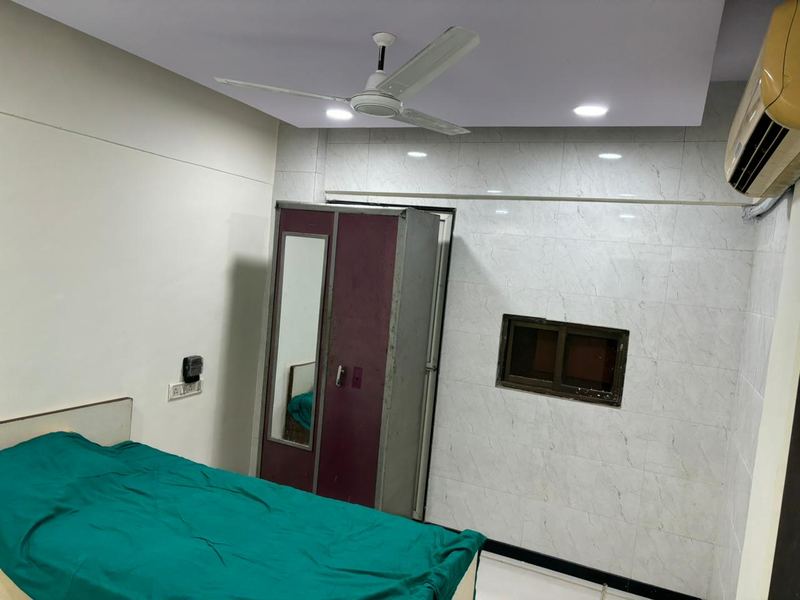 Room at Gokul Monarch, Mumbai