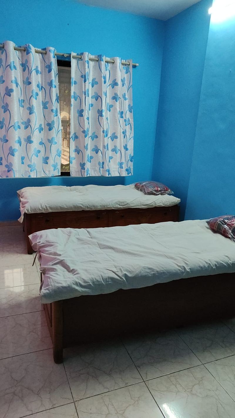 Room at Shiv Shurbhi, Mumbai